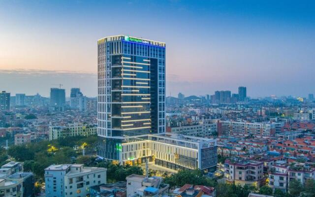 Holiday Inn Express Shunde Daliang by IHG