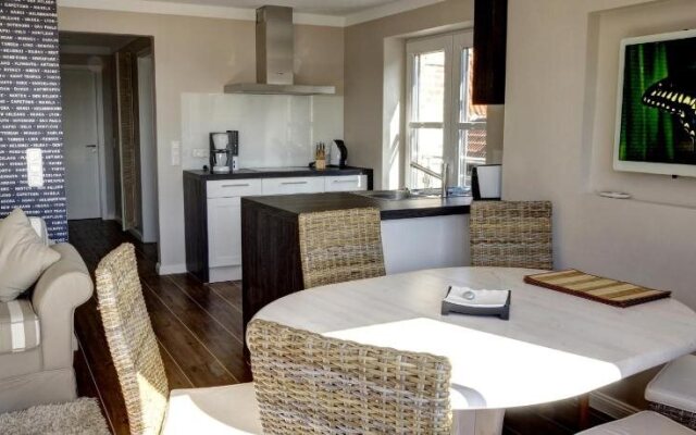 HafenResidenz Fehmarn