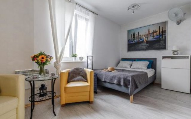 Apartament w centrum Starówki Old Town