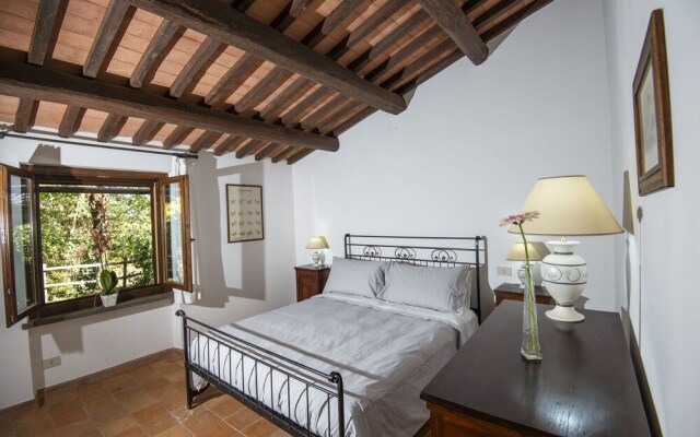 Agriturismo Olmo Bello