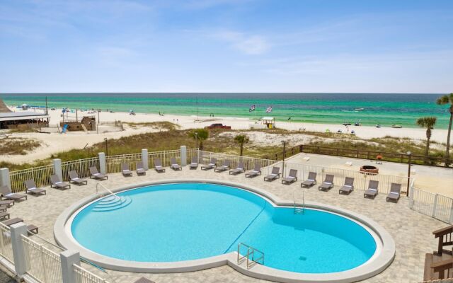 Seahaven Beach Hotel