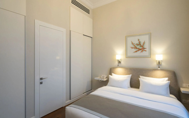 Апарт-отель Tiflis Opera