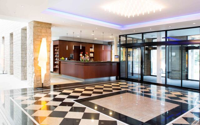 Novotel Hildesheim