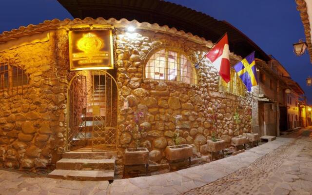 Cities of the World - Apartments Cusco