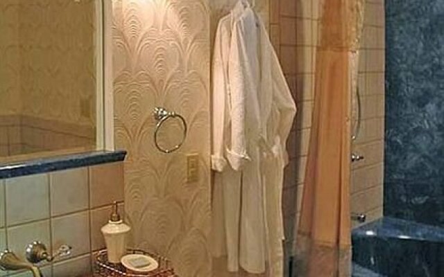 Hamilton House Estate Bed & Breakfast
