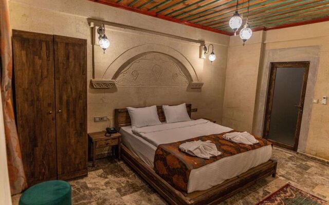 Cordial Cappadocia Hotel