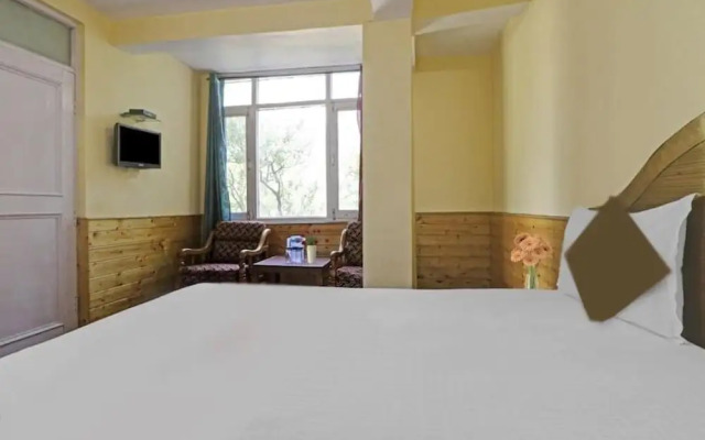 Hotel Beas Valley