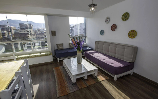 Terra Nostra Suites