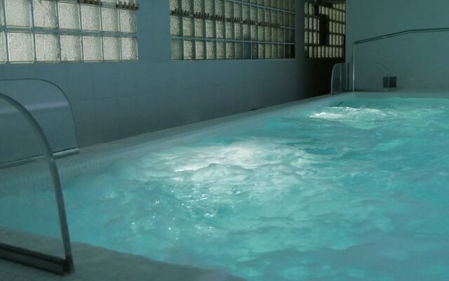 Hotel Balneario de Tus