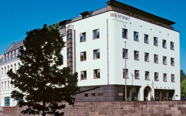 Отель Premier Inn Koeln City Centre