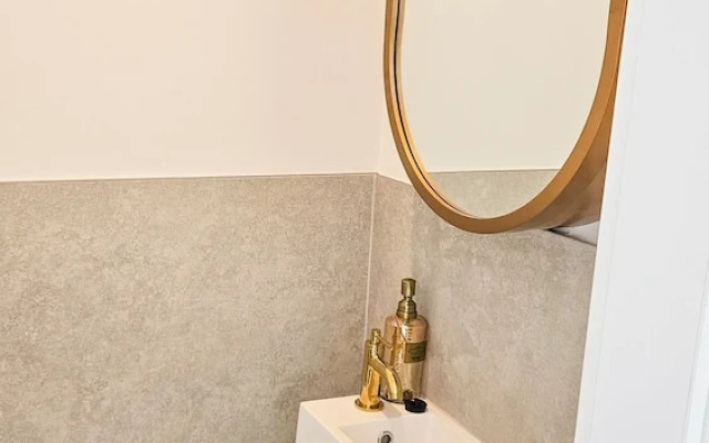 Luxus Dachgeschoss City Wohnung München