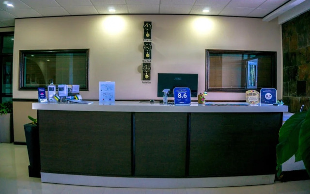 Canyon Boutique Hotel