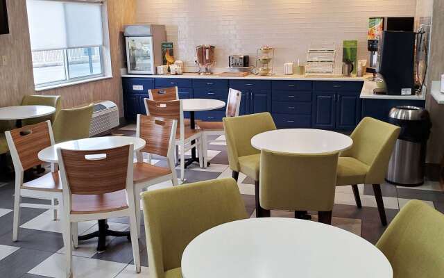 Wingate by Wyndham Uniontown