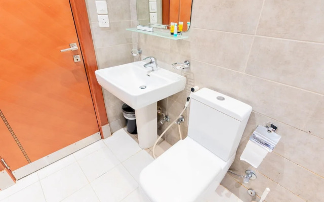 Farah Hotel Apartments