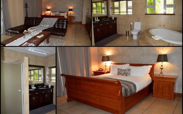 Highveld Splendour Boutique Hotel