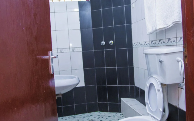 Diani Palm Resort & Apartments