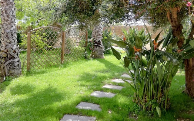 Holiday home for relaxing stays