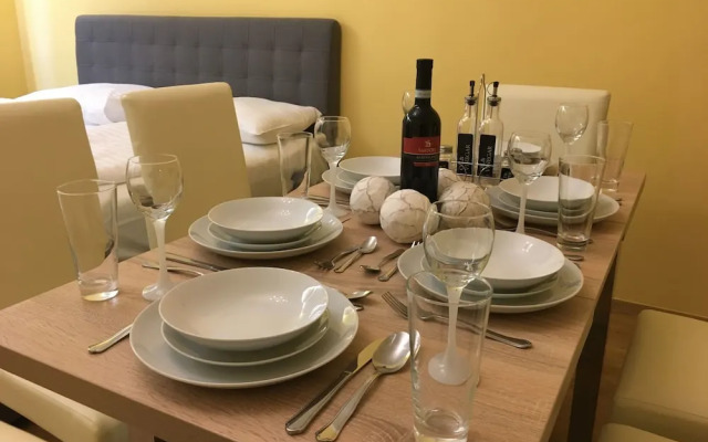 United Homes Apartments Vienna