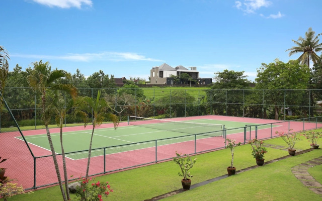 Villa Asmara