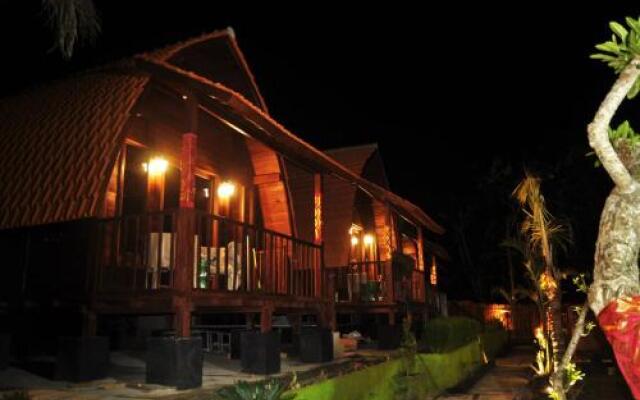 The Granyam Luxury Bungalow