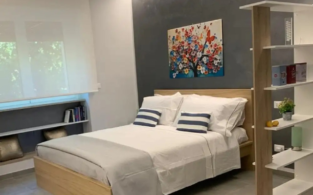 Casa Armonia Sulmona Apartment