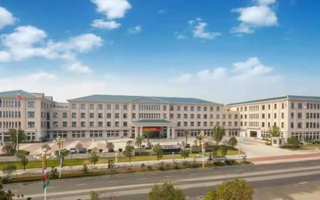 Millennium Resort Wuyishan