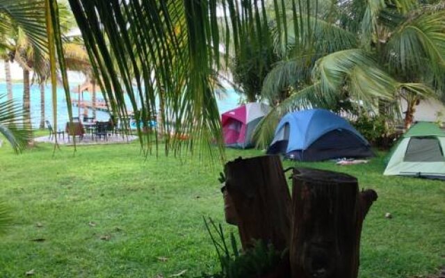 Casa Tortuga Backpacker