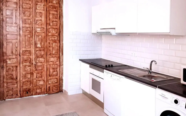 Campo del Sur - Catedral