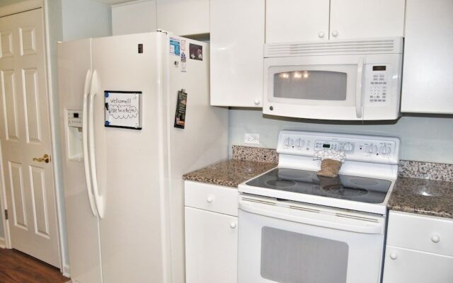 Brighton Tower 1909 3br 3ba Oceanfront 3 Bedroom Condo by RedAwning