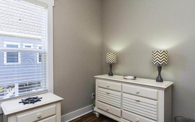 Waterway Haven by Oak Island Accommodations
