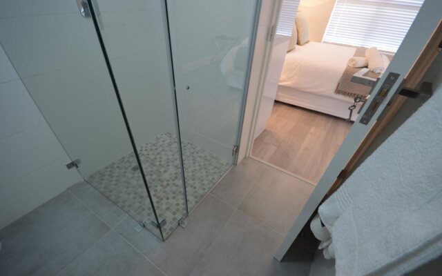 The Paragon Luxury Apartments
