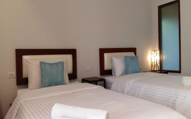The Myhome Resort