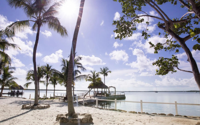Key Largo Resort