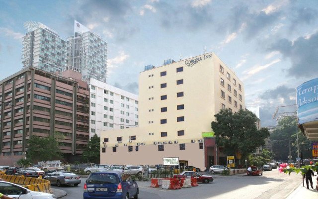 Kingston Hotel 6 @ Changkat Bukit Bintang