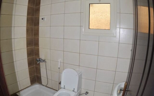 Al Eairy Furnished Apartments Makkah 2