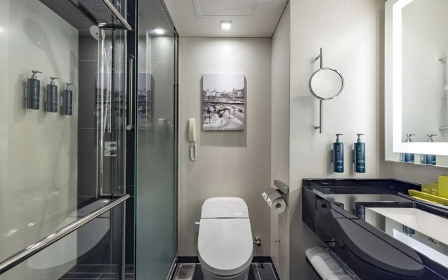 Executive Twin room (트윈 침대 2개) 사진 4