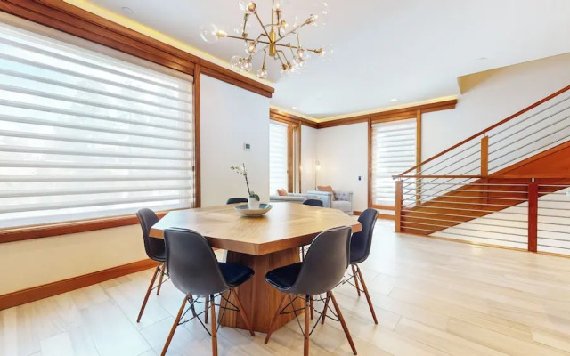 Obsidian Ski & Golf Villa 3 Bdr, Prime Location!