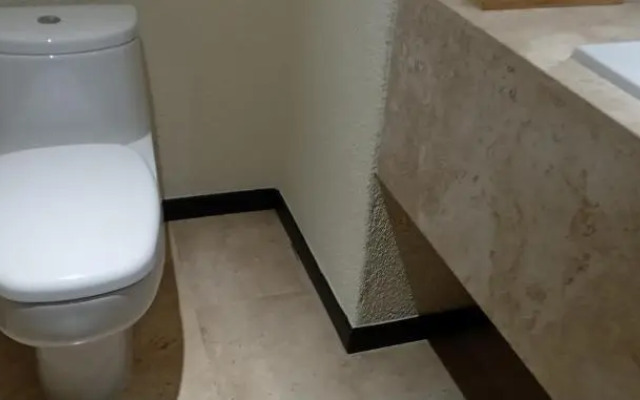 One Bedroom Ocean Front Suite on Medano Beach