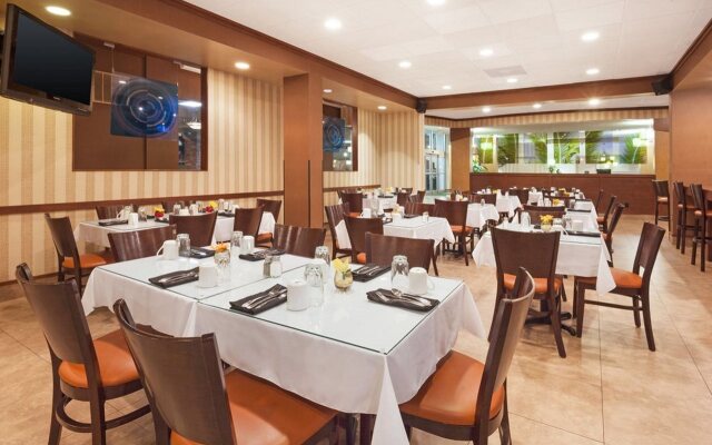 Holiday Inn Express Richmond - Midtown by IHG