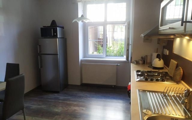 PISQOR Apartment - self check-in