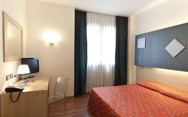 Hotel San Remo