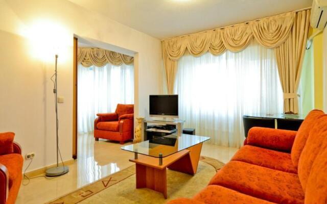 Olimpia Apartament Universitate