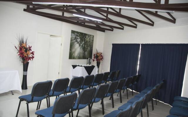 The White House Hotel Samoa