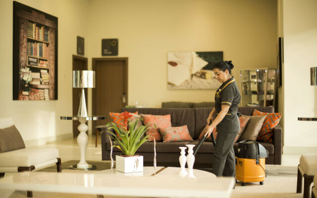 Interludium Iguassu Convention Hotel