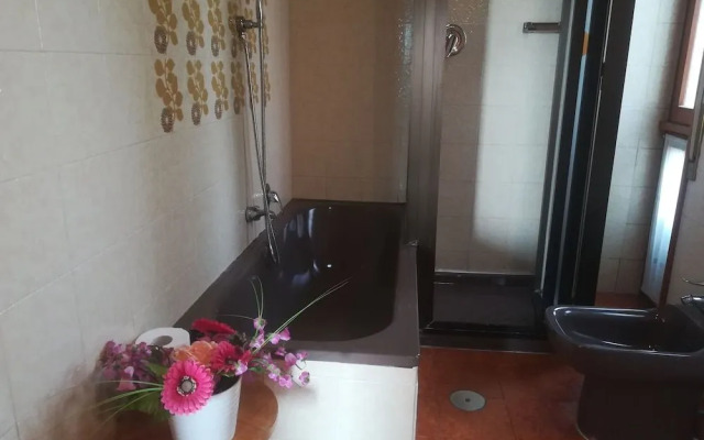 Il Giardino di Villa Anna