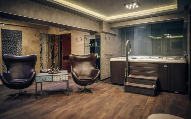 Vega Hotel