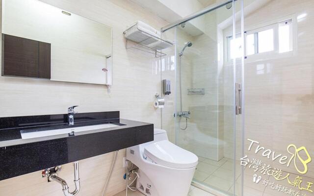 Secret Garden Homestay