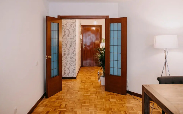 Puente de la Esperanza City Center