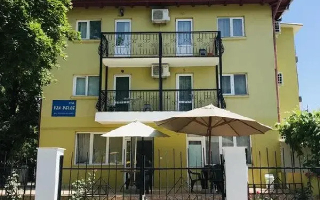 Vila YZA-BELLE