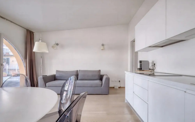 Welcoming flats by Corso Como